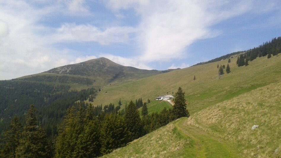 Wanderung Kapitel Runde - Touren-Impression #2.7 | © Region Graz
