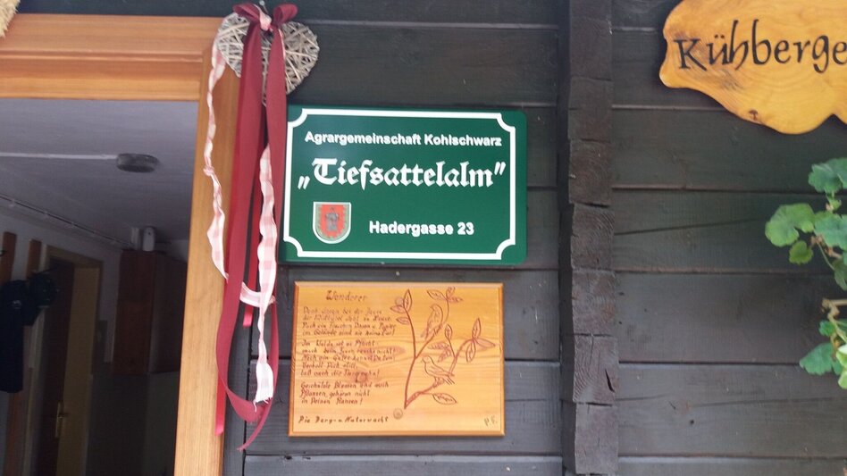 Wanderung Kapitel Runde - Touren-Impression #2.9 | © Region Graz