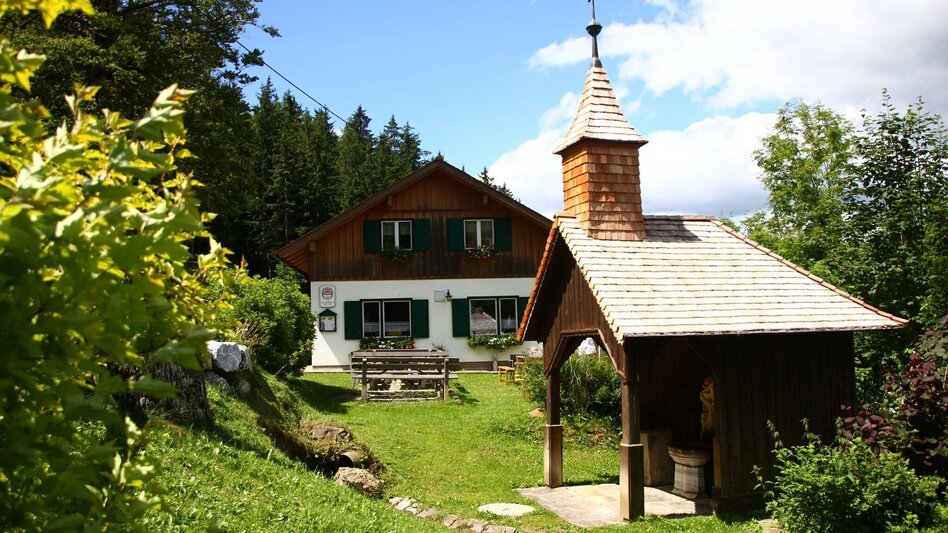 Wanderung Heiligen Wasser Weg - Touren-Impression #2.2 | © Region Graz