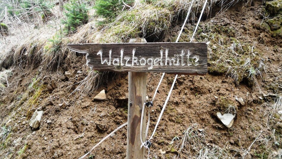 Wanderung Heiligen Wasser Weg - Touren-Impression #2.7 | © Region Graz