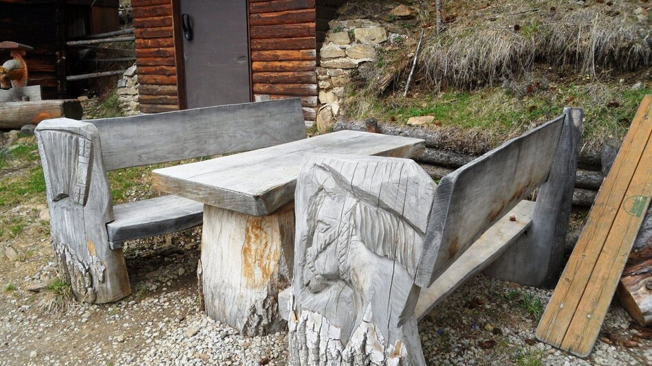 Wanderung Heiligen Wasser Weg - Touren-Impression #2.8 | © Region Graz