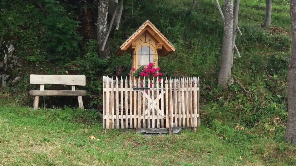 Wanderung Heiligen Wasser Weg - Touren-Impression #2.11 | © Region Graz