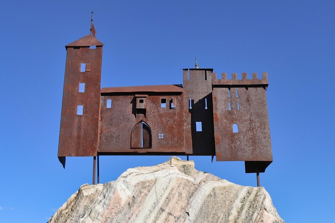 Hiking route Rittersteig - Touren-Impression #1 | © Weges OG