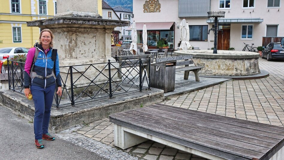 Hiking route Rittersteig - Touren-Impression #2.15 | © Weges OG