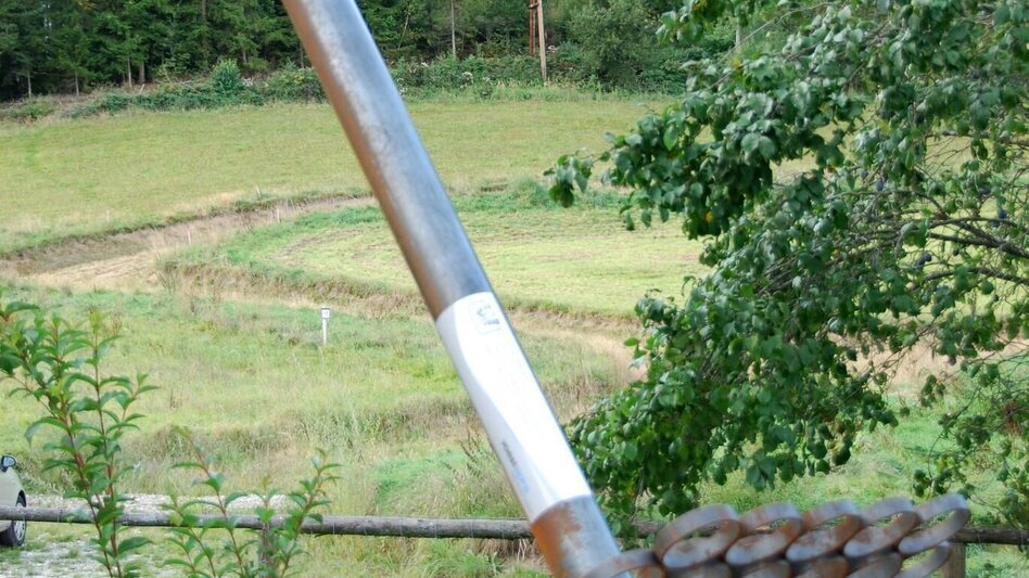 Hiking route Hike to Georgiberg Church (Hiking Trail Kindberg No. 2) - Touren-Impression #2.2 | © Community