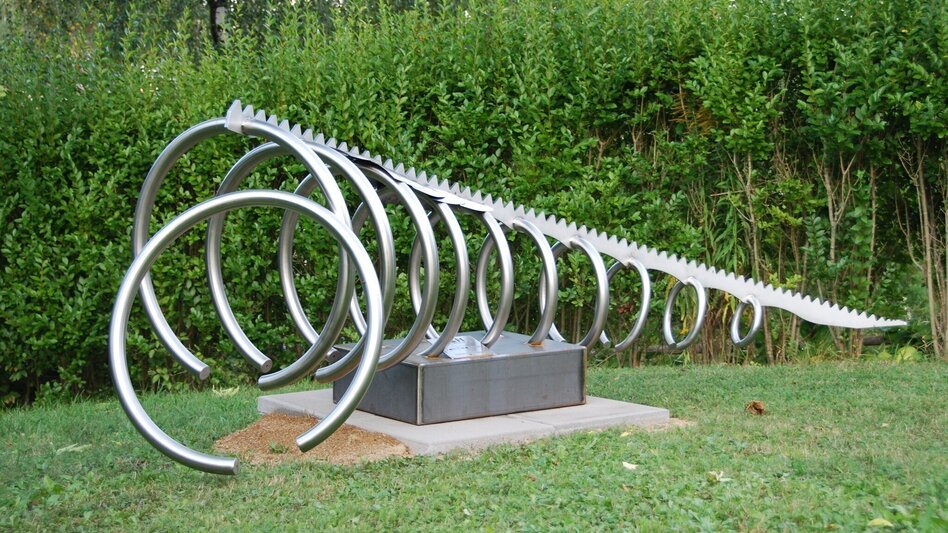 Hiking route Hike to Georgiberg Church (Hiking Trail Kindberg No. 2) - Touren-Impression #2.3 | © Community