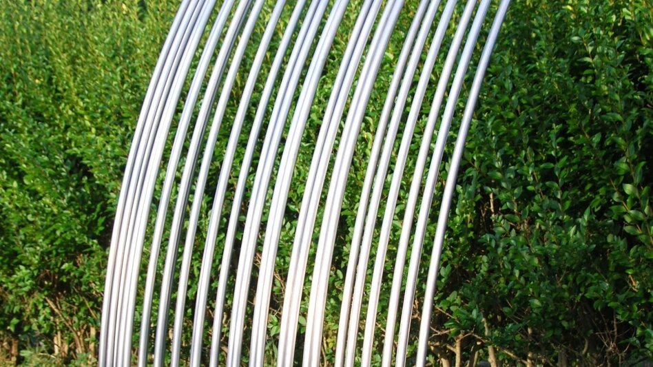 Hiking route Hike to Georgiberg Church (Hiking Trail Kindberg No. 2) - Touren-Impression #2.5 | © Community