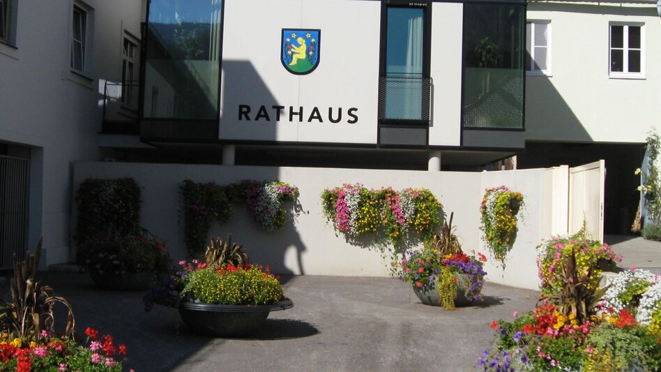 Hiking route Schlossrunde (Hiking Trail Kindberg No. 3) - Touren-Impression #2.2 | © TV Hochsteiermark