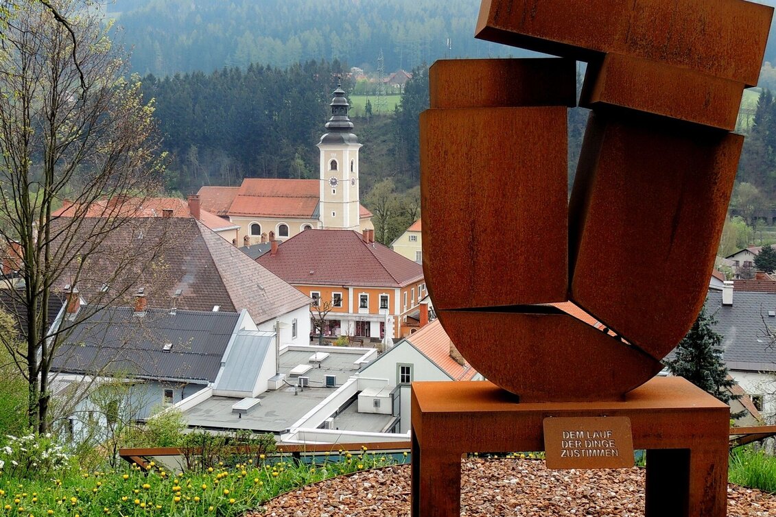 Hiking route Fitness and Vital Circuit (Hiking Trail Kindberg No. 4) - Touren-Impression #1 | © Unbekannt