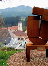 Kopfallee | © Unbekannt | Nadja Roßpaintner | © Unbekannt