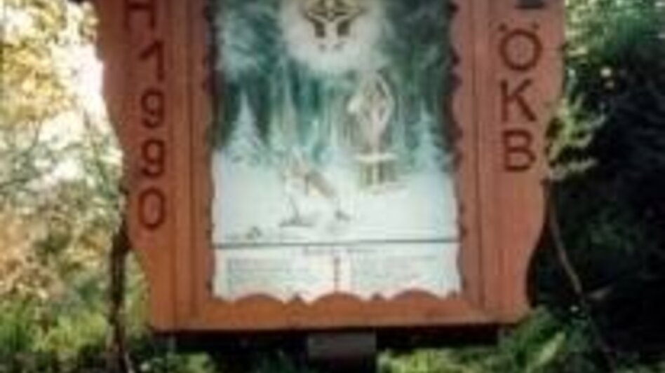 Hiking route Herzlfresser - Almgasthaus Pölzl - Troiseck (Kindberg hiking trail no. 5) - Touren-Impression #2.1 | © Unbekannt