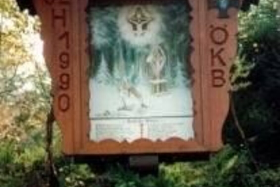 Hiking route Herzlfresser - Almgasthaus Pölzl - Troiseck (Kindberg hiking trail no. 5) - Touren-Impression #1 | © Unbekannt