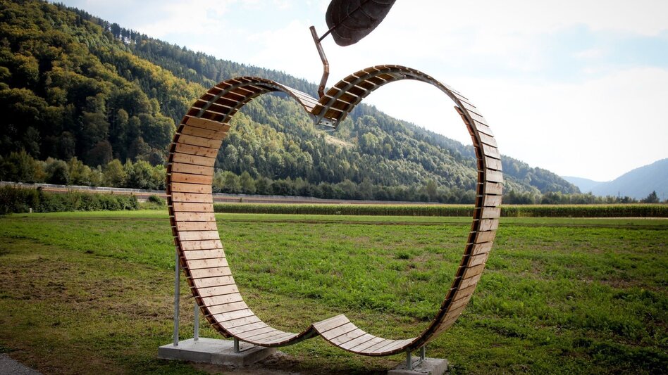 Radfahren Genuss- & Kultur Radrundtour - Touren-Impression #2.3 | © Region Graz