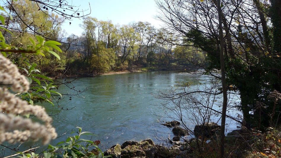 Radfahren Genuss- & Kultur Radrundtour - Touren-Impression #2.4 | © Region Graz