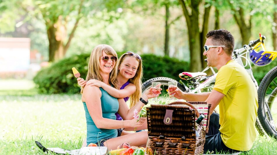 Radfahren Genuss- & Kultur Radrundtour - Touren-Impression #2.5 | © Region Graz