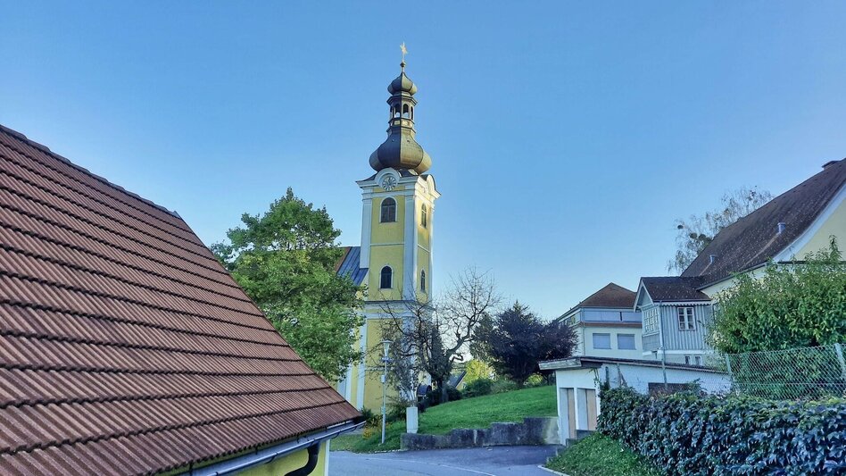 Hiking route Nature & culture experience trail "Thinking about the future' (Zukunft spazierendenken) - Touren-Impression #2.18 | © Thermen- & Vulkanland