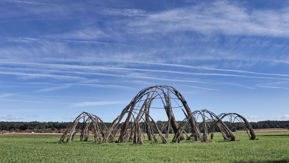 Hiking route Nature & culture experience trail "Thinking about the future' (Zukunft spazierendenken) - Touren-Impression #2.23 | © Thermen- & Vulkanland
