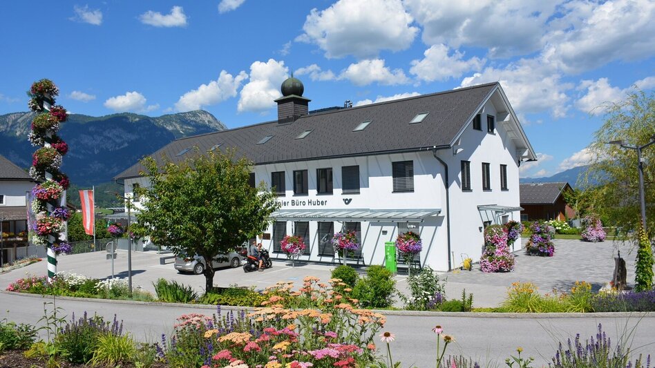 Wanderung Oberhausberg-Runde - Touren-Impression #2.1 | © Marktgemeinde Haus