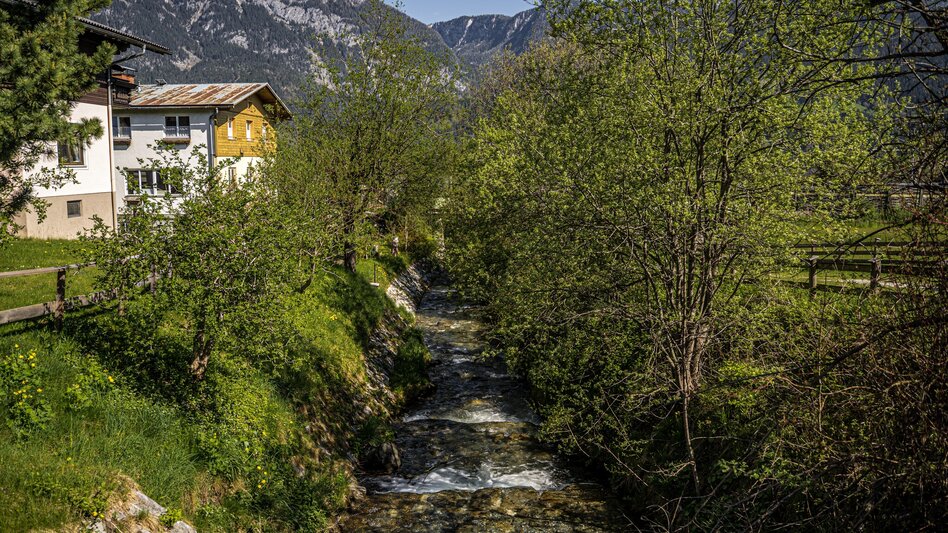 Hiking route Markt Haus - Ruperting - Markt Haus - Touren-Impression #2.5 | © Gerhard Pilz
