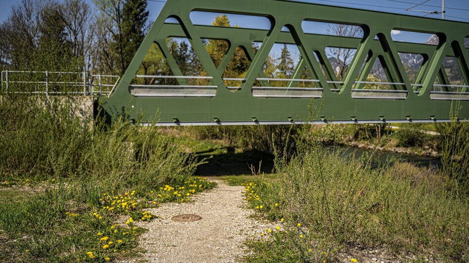 Hiking route Markt Haus - Ruperting - Markt Haus - Touren-Impression #2.6 | © Gerhard Pilz