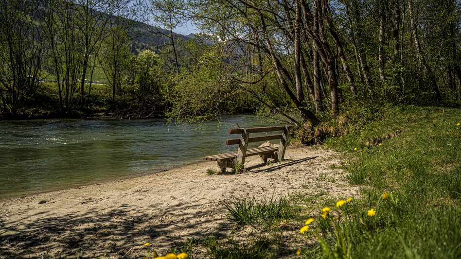 Hiking route Markt Haus - Ruperting - Markt Haus - Touren-Impression #2.8 | © Gerhard Pilz