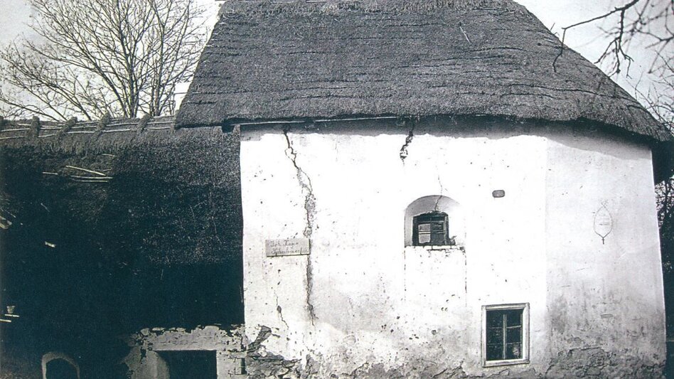 Themen- und Lehrpfad HWW-Wanderroute: Hartberg-Pfad - Touren-Impression #2.1 | © Historischer Verein Wechselland