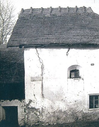 Historischer Weitwanderweg Wechselland | Andreas Salmhofer | © Historischer Verein Wechselland