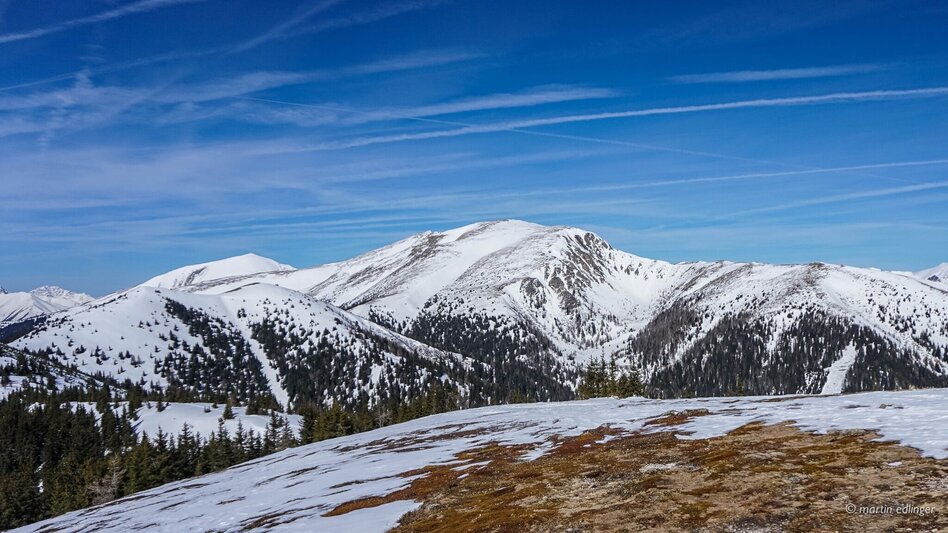 Ski Touring Rosenkogel - Touren-Impression #2.7 | © Martin Edlinger