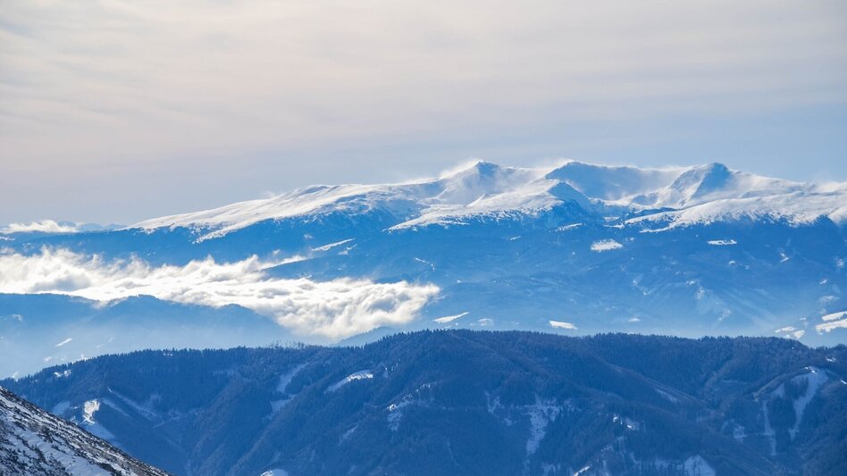 Ski Touring Maierangerkogel - Touren-Impression #2.4 | © Martin Edlinger