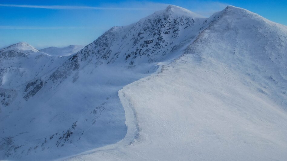 Ski Touring Maierangerkogel - Touren-Impression #2.5 | © Martin Edlinger