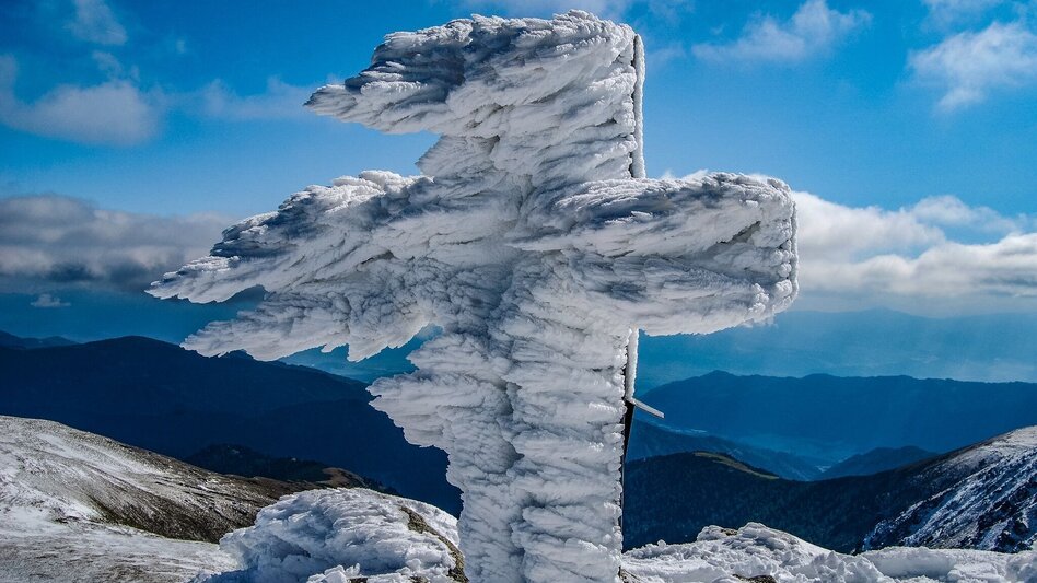 Ski Touring Ski tour on the Pletzen - Touren-Impression #2.3 | © Martin Edlinger