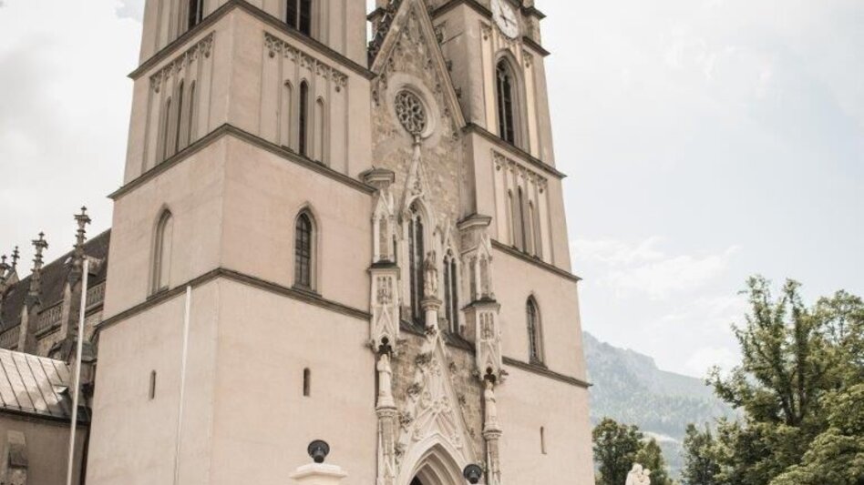 Wanderung Etappe 01  Gesäuse Hüttenrunde Admont – Mödlingerhütte - Touren-Impression #2.1 | © TV Gesäuse