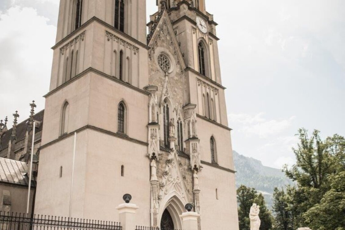 Wanderung Etappe 01  Gesäuse Hüttenrunde Admont – Mödlingerhütte - Touren-Impression #1 | © TV Gesäuse