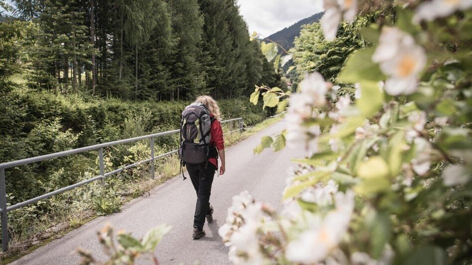 Wanderung Etappe 01  Gesäuse Hüttenrunde Admont – Mödlingerhütte - Touren-Impression #2.2 | © TV Gesäuse