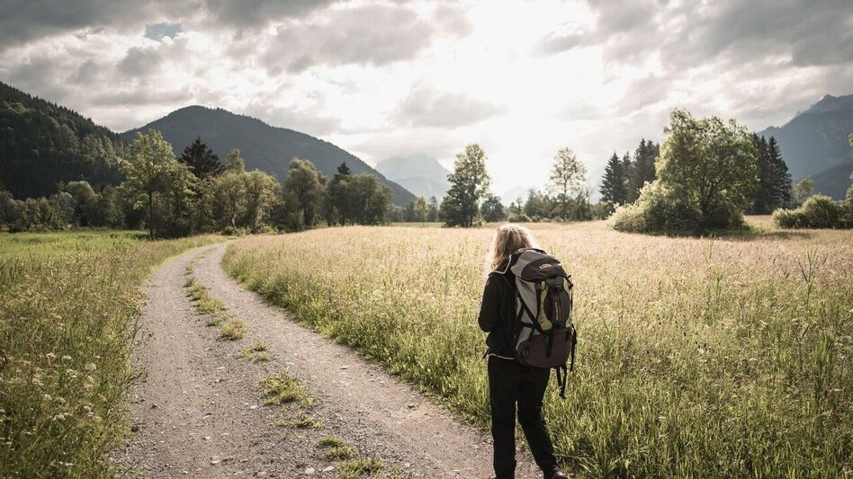 Wanderung Etappe 07 Gesäuse Hüttenrunde Rohrauerhaus - Admont - Touren-Impression #2.5 | © TV Gesäuse