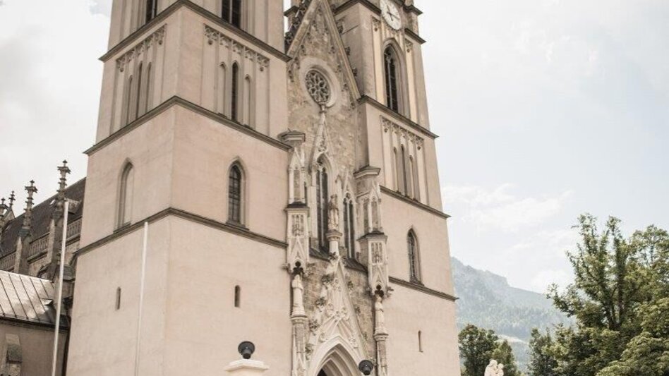 Wanderung Etappe 07 Gesäuse Hüttenrunde Rohrauerhaus - Admont - Touren-Impression #2.7 | © TV Gesäuse