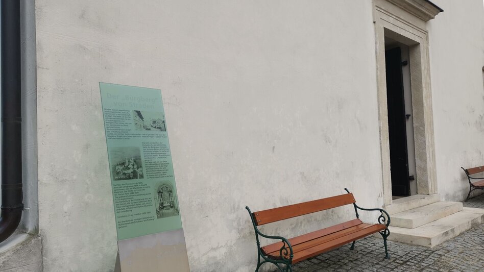 Stadtrundgang Straden Rundgang - Touren-Impression #2.7 | © Thermen- & Vulkanland