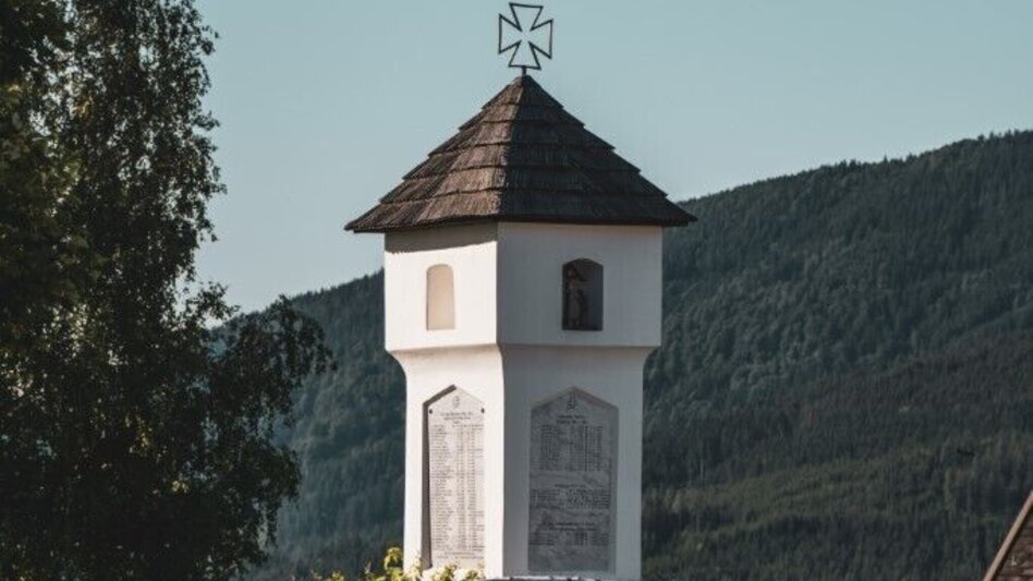 Wanderung Maria Erscheinungsweg  - Touren-Impression #2.1 | © TV Südsteiermark/Silvan