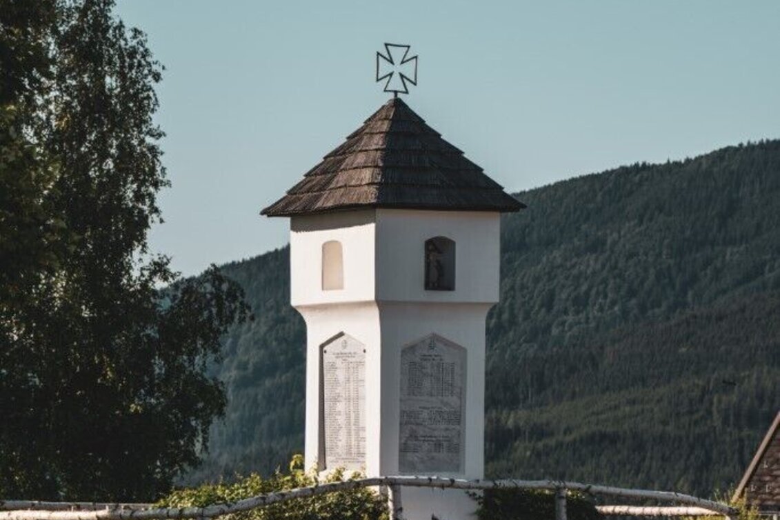 Wanderung Maria Erscheinungsweg  - Touren-Impression #1 | © TV Südsteiermark/Silvan