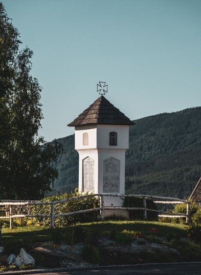 Kapelle | © TV Südsteiermark/Silvan | Silvan | © TV Südsteiermark/Silvan