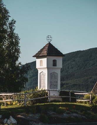Kapelle | Silvan | © TV Südsteiermark/Silvan