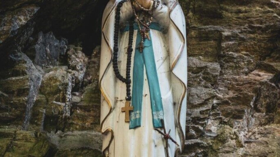 Wanderung Maria Erscheinungsweg  - Touren-Impression #2.2 | © TV Südsteiermark/Silvan