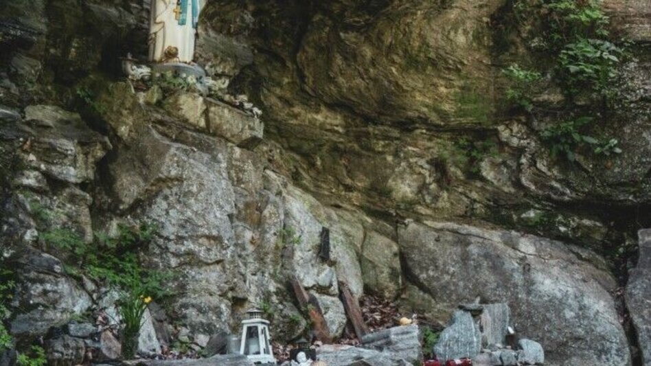 Wanderung Maria Erscheinungsweg  - Touren-Impression #2.3 | © TV Südsteiermark/Silvan