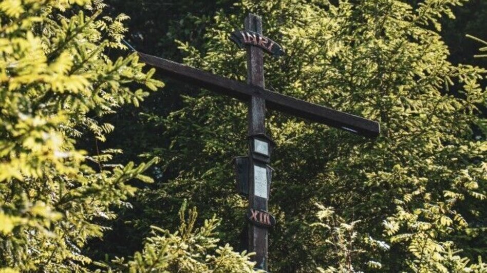 Wanderung Maria Erscheinungsweg  - Touren-Impression #2.6 | © TV Südsteiermark/Silvan