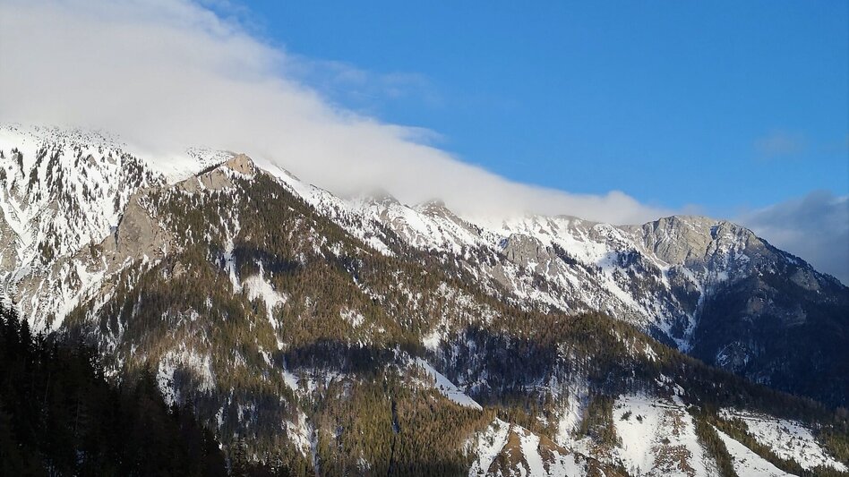 Ski Touring Skitour auf die Lachalm im Naturpark Mürzer Oberland - Touren-Impression #2.2 | © TV Hochsteiermark
