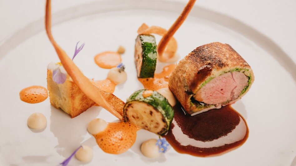 Ski Touring Skitour auf die Lachalm im Naturpark Mürzer Oberland - Touren-Impression #2.4 | © TV Hochsteiermark