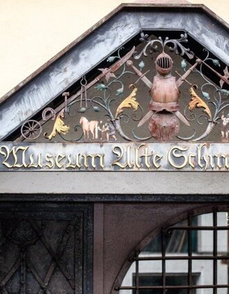 Schmidberger / Schmiedekunst Molln / ET 1 | Tourismusverband Gesäuse | © TV Gesäuse