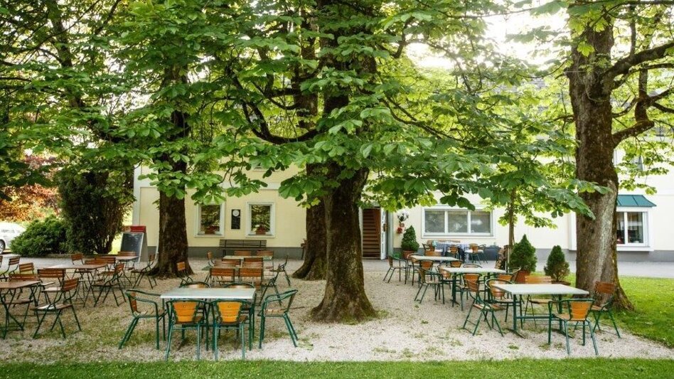 Mountain Biking Trans National Park Stage 01 Into the Kalkalpen National Park - Touren-Impression #2.12 | © TV Gesäuse
