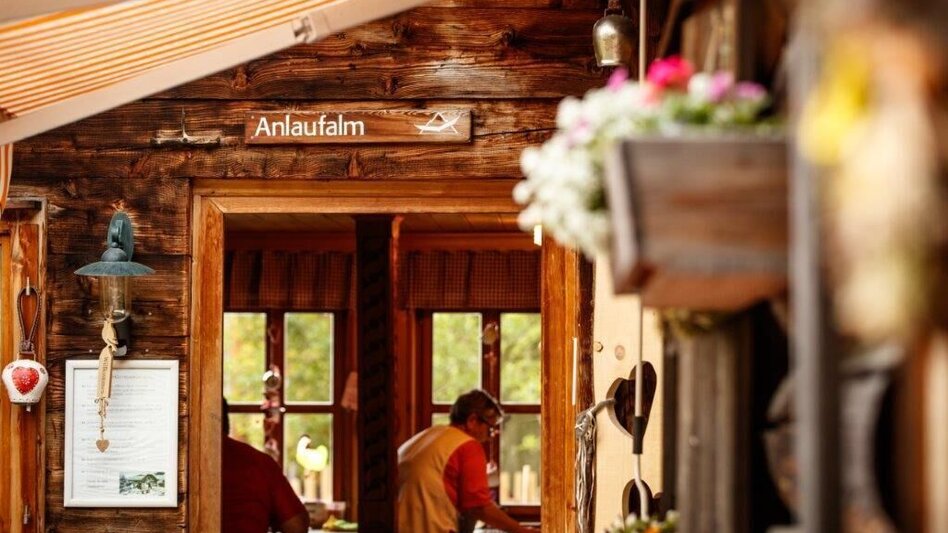 Mountain Biking Auf den Spuren der Waldbahn - Touren-Impression #2.5 | © TV Gesäuse