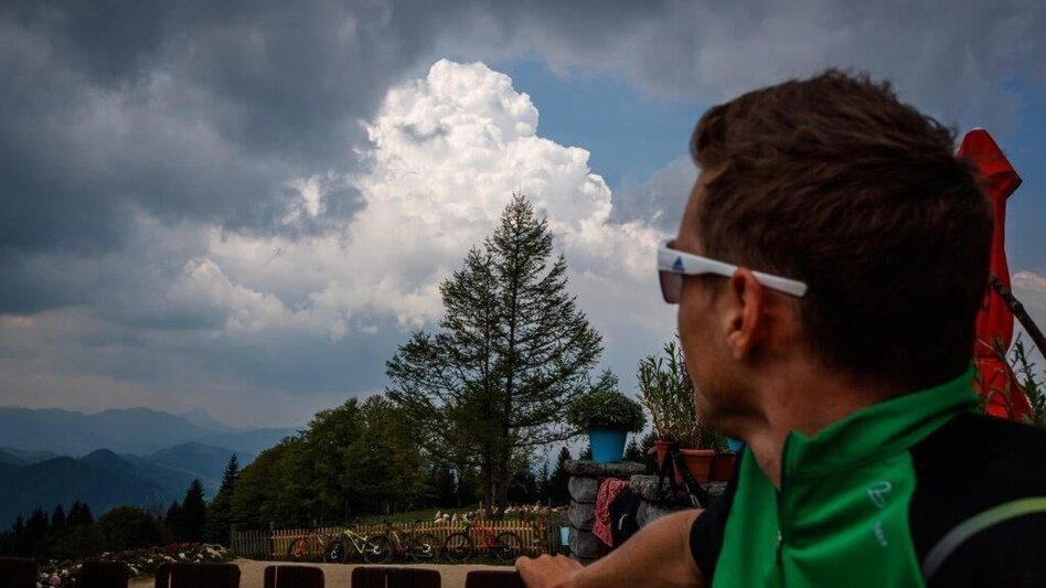 Mountain Biking Vom Ennstal ins Steyrtal - Touren-Impression #2.8 | © TV Gesäuse